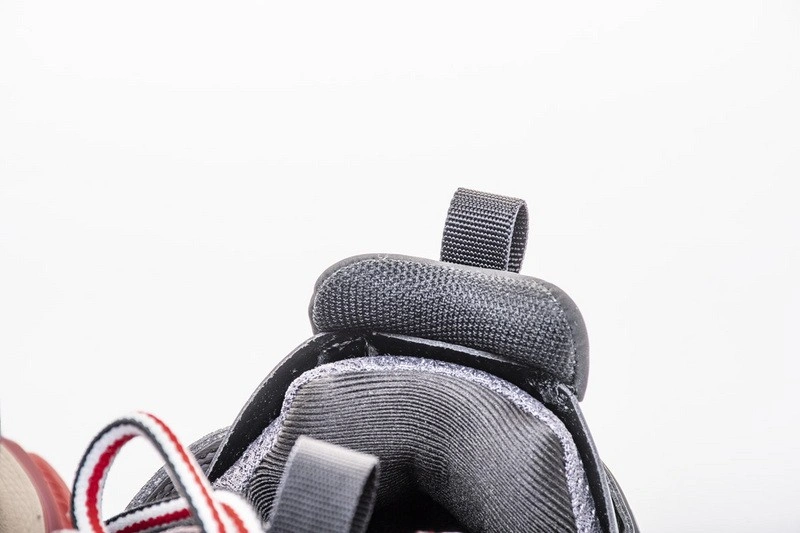 Balenciaga 3.0 Track Trainer Black Red