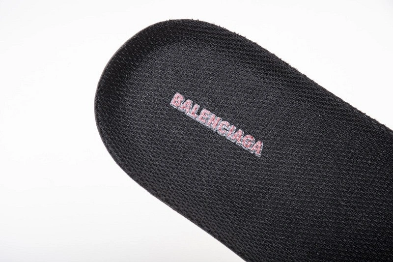 Balenciaga 3.0 Track Trainer Black Red