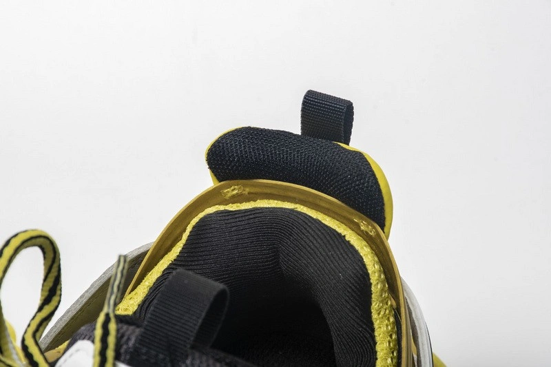 Balenciaga 3.0 Track Trainer Gray Yellow