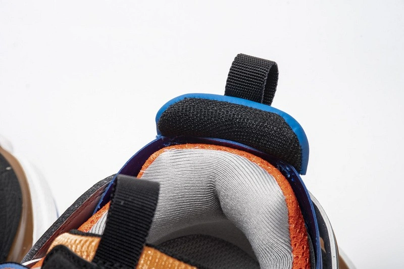 Balenciaga 3.0 Track Trainer Orange Grey