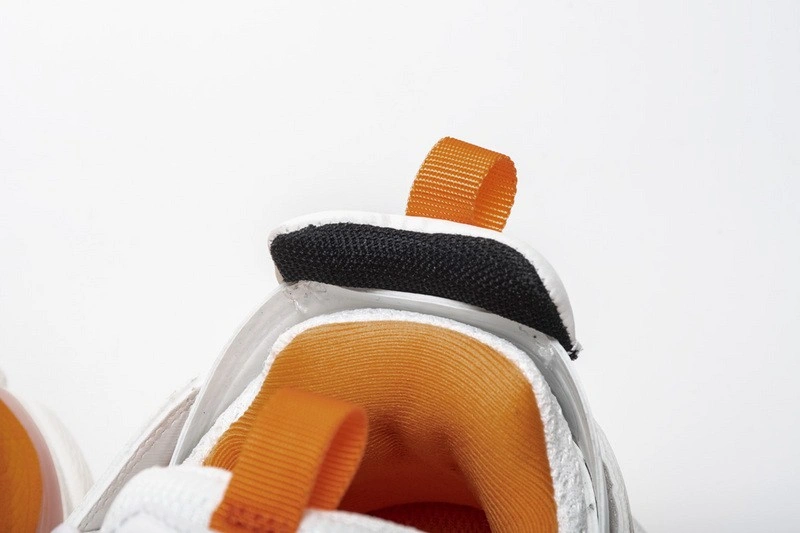 Balenciaga 3.0 Track Trainer Orange White