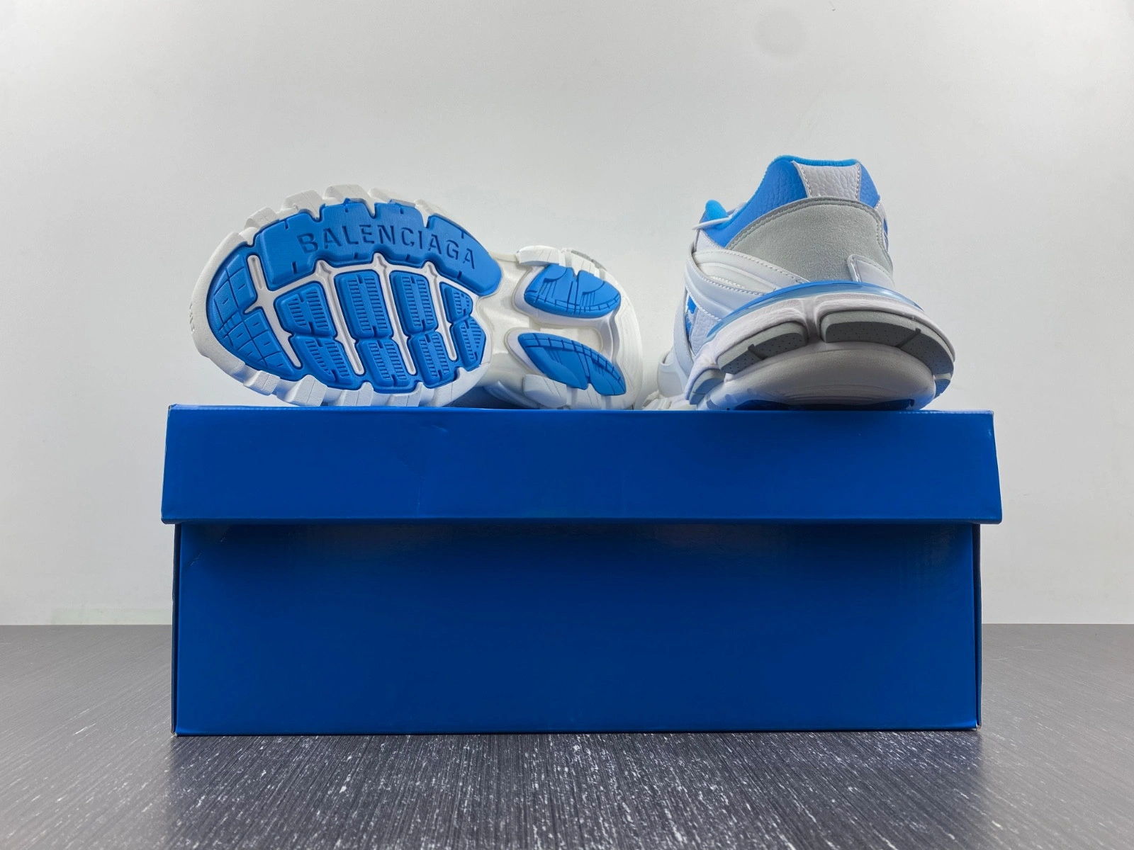 Balenciaga 3.0 track  Sneaker