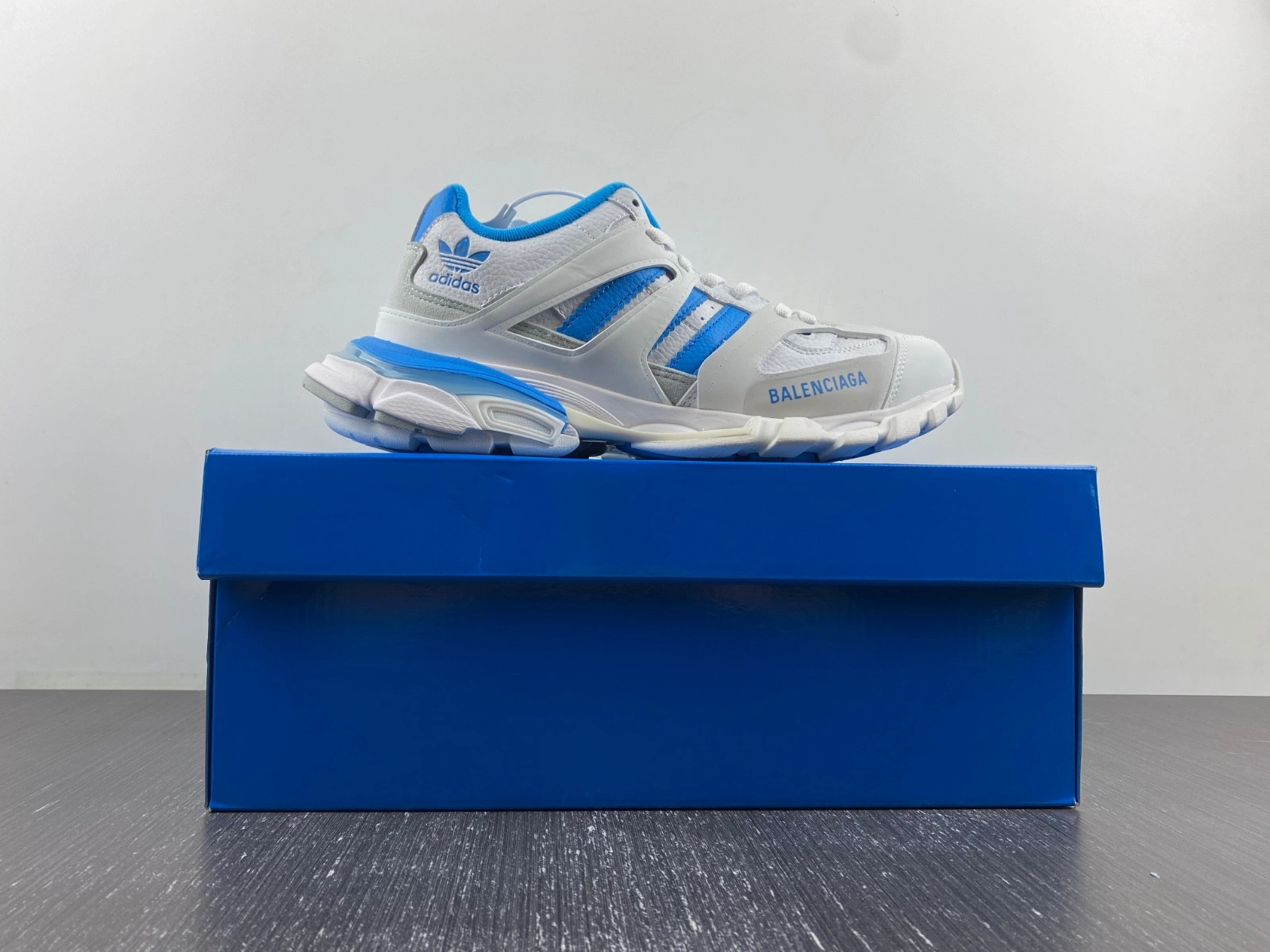 Balenciaga 3.0 track  Sneaker