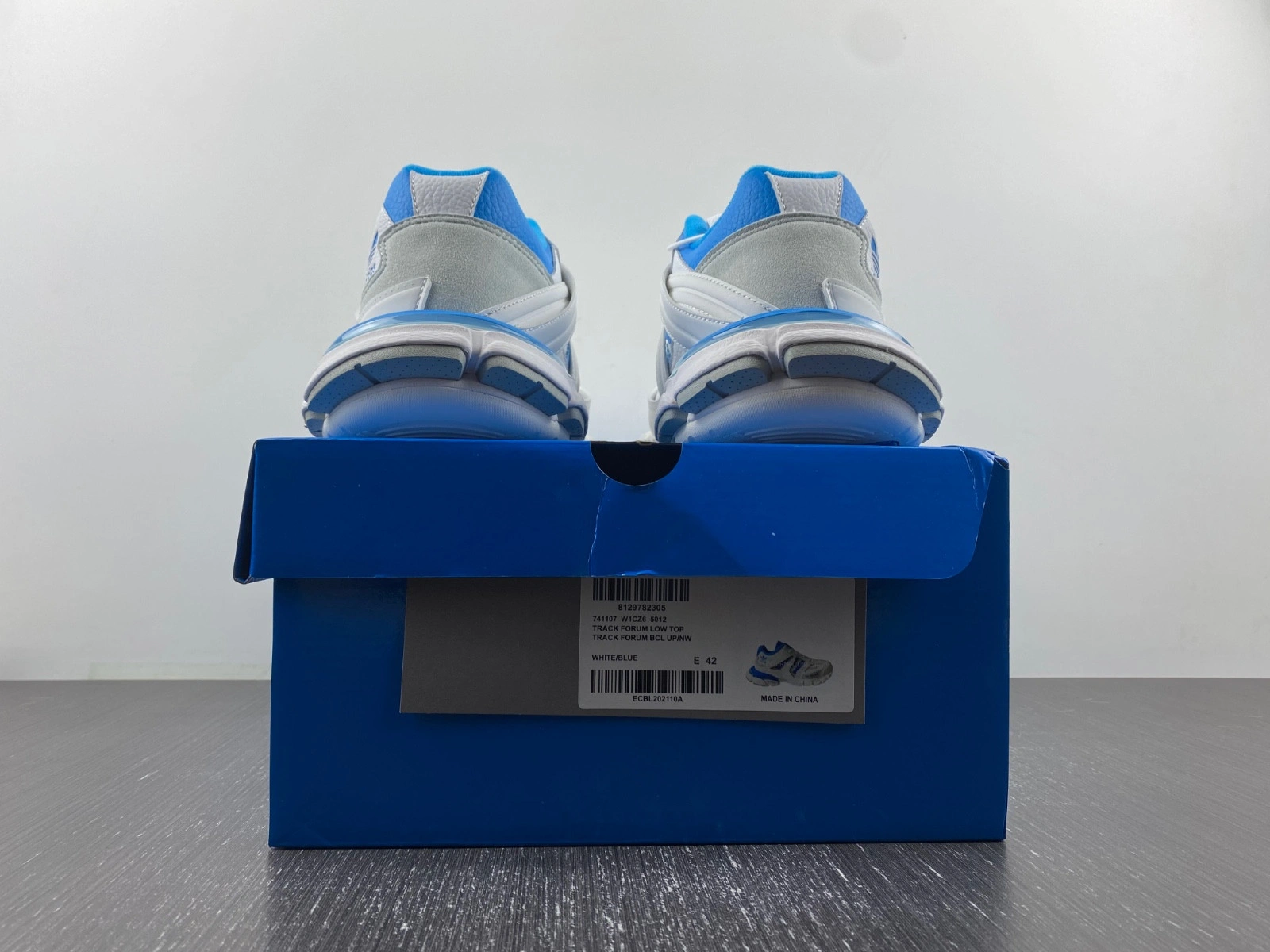 Balenciaga 3.0 track  Sneaker