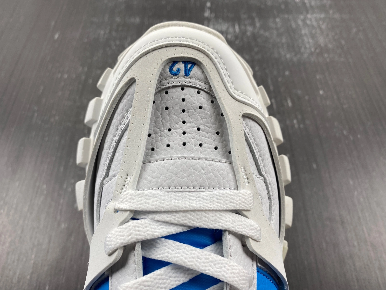 Balenciaga 3.0 track  Sneaker