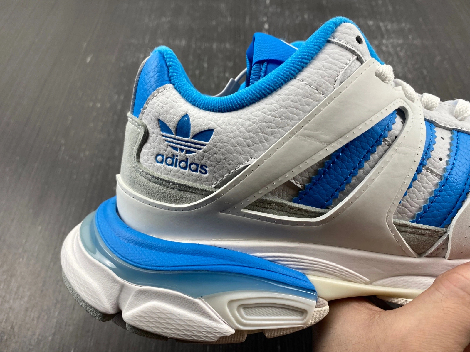Balenciaga 3.0 track  Sneaker