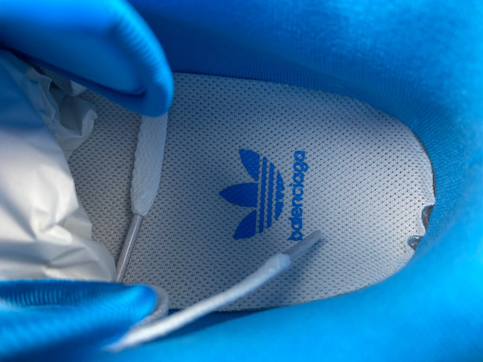 Balenciaga 3.0 track  Sneaker