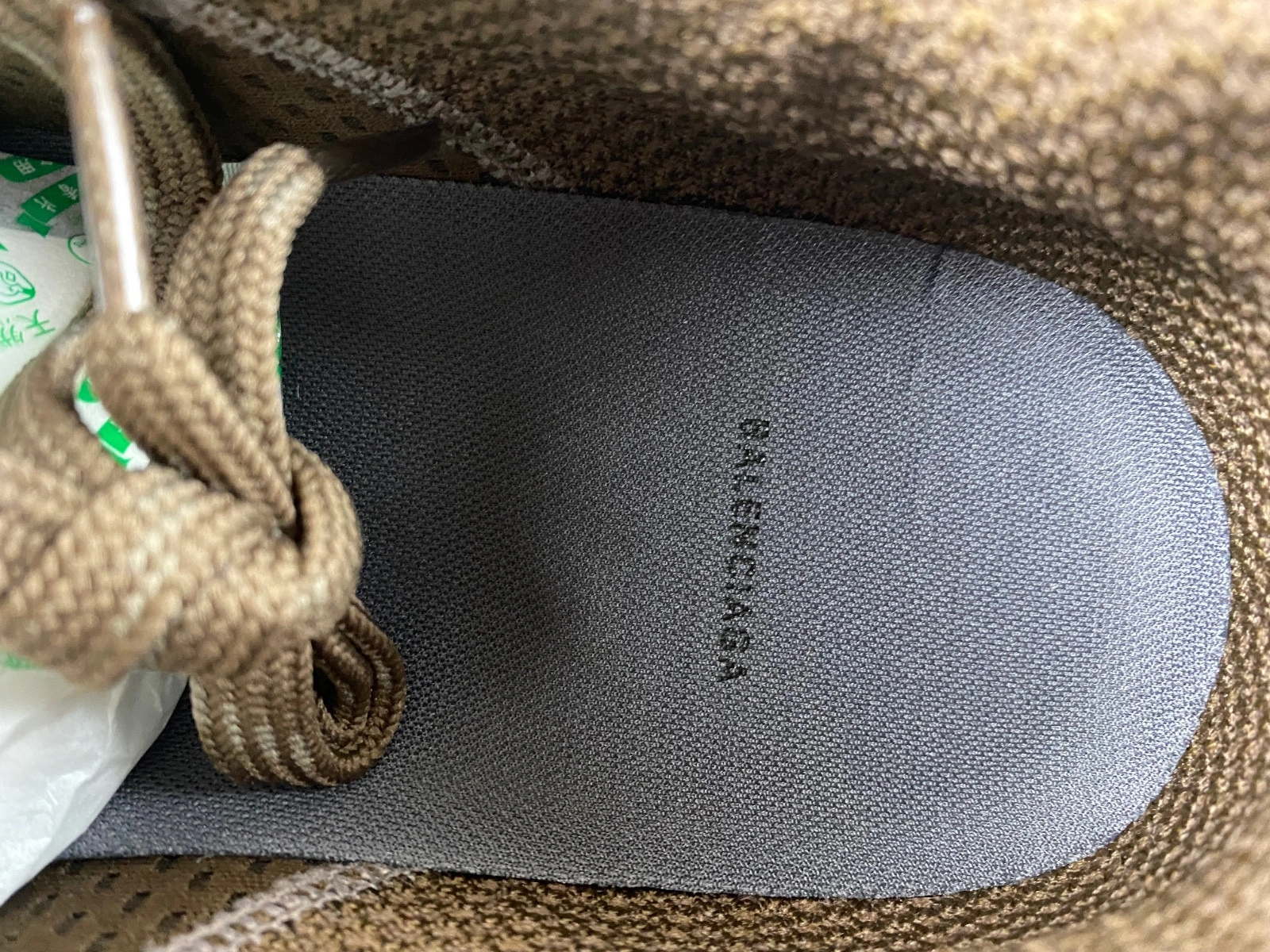 Balenciaga 3XL  SNEAKER