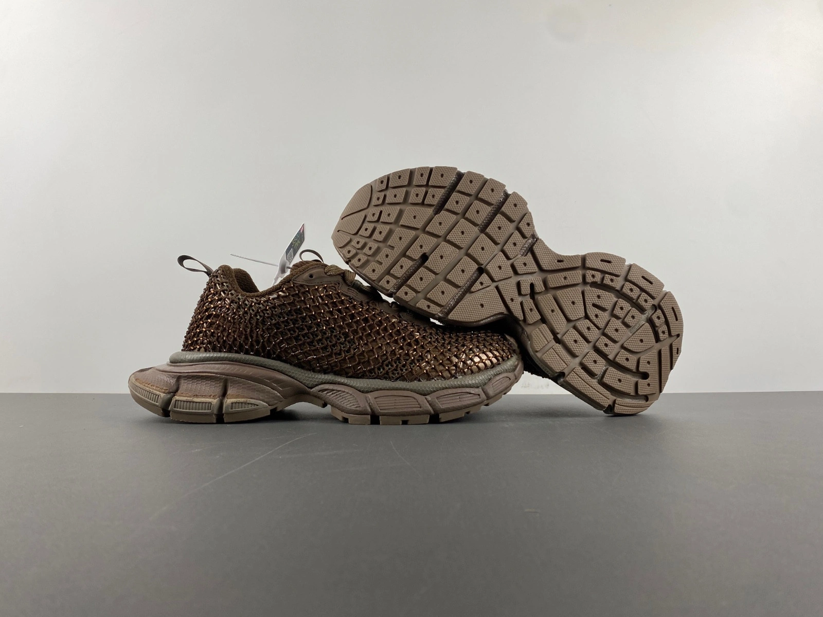 Balenciaga 3XL  SNEAKER