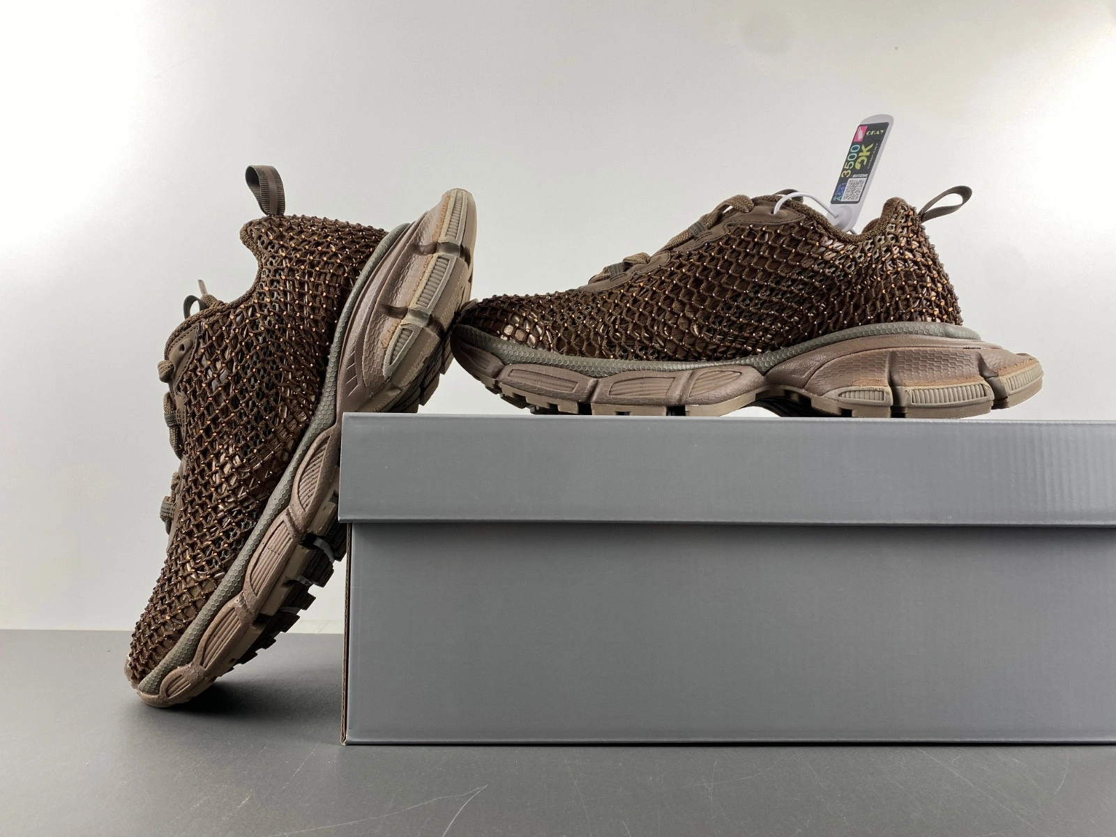Balenciaga 3XL  SNEAKER