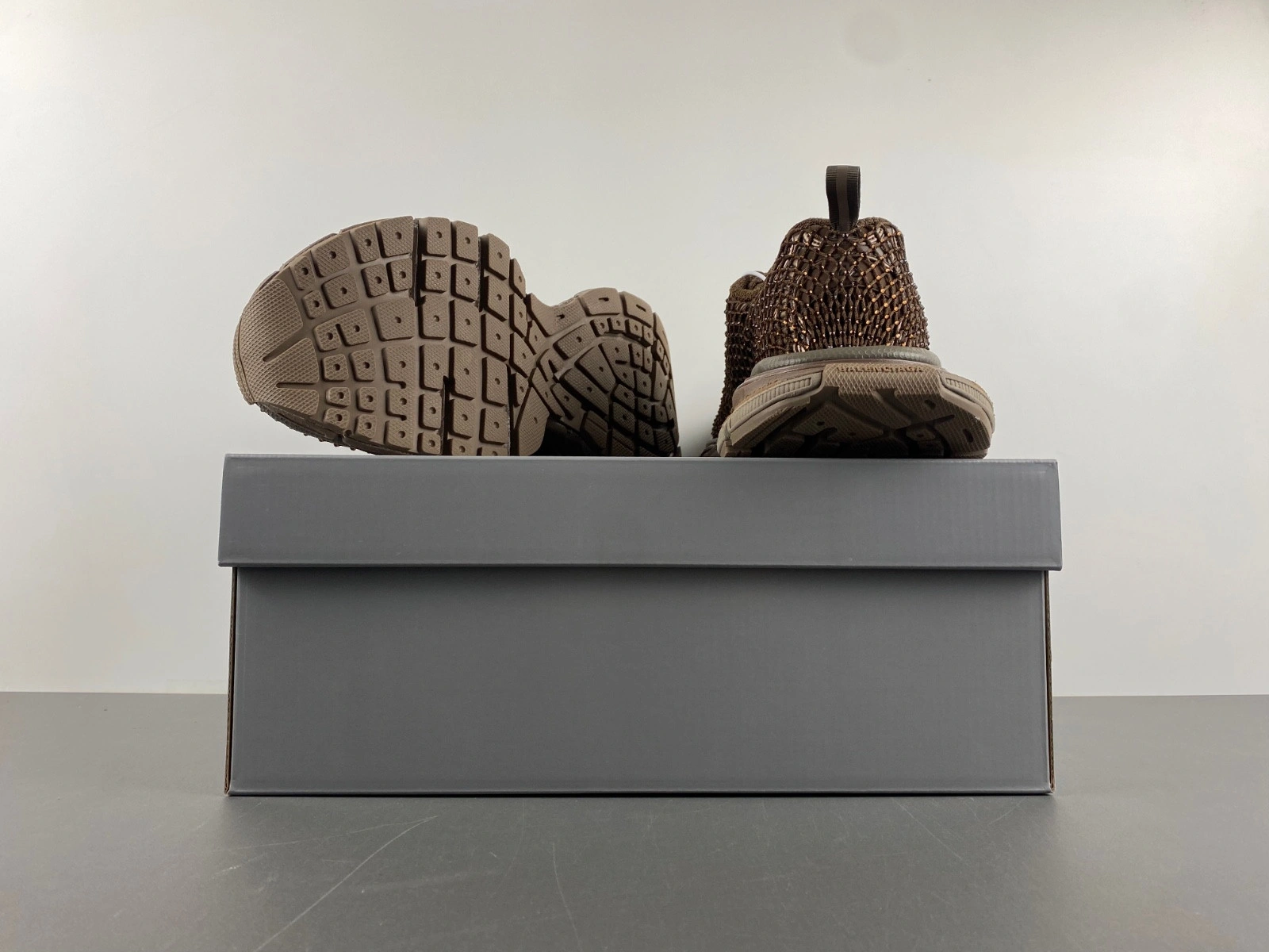 Balenciaga 3XL  SNEAKER