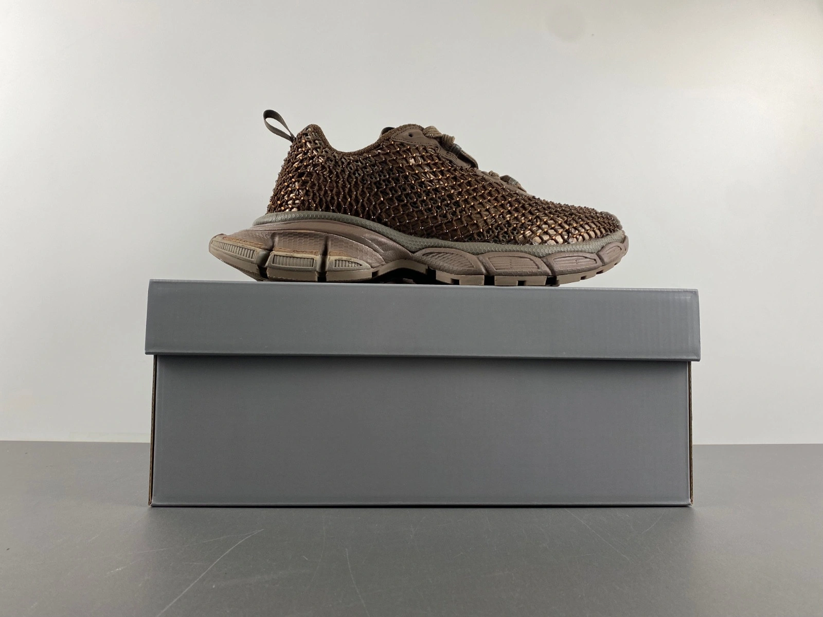 Balenciaga 3XL  SNEAKER