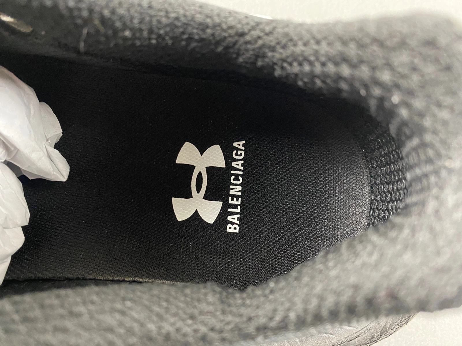 Balenciaga 3XL  SNEAKER