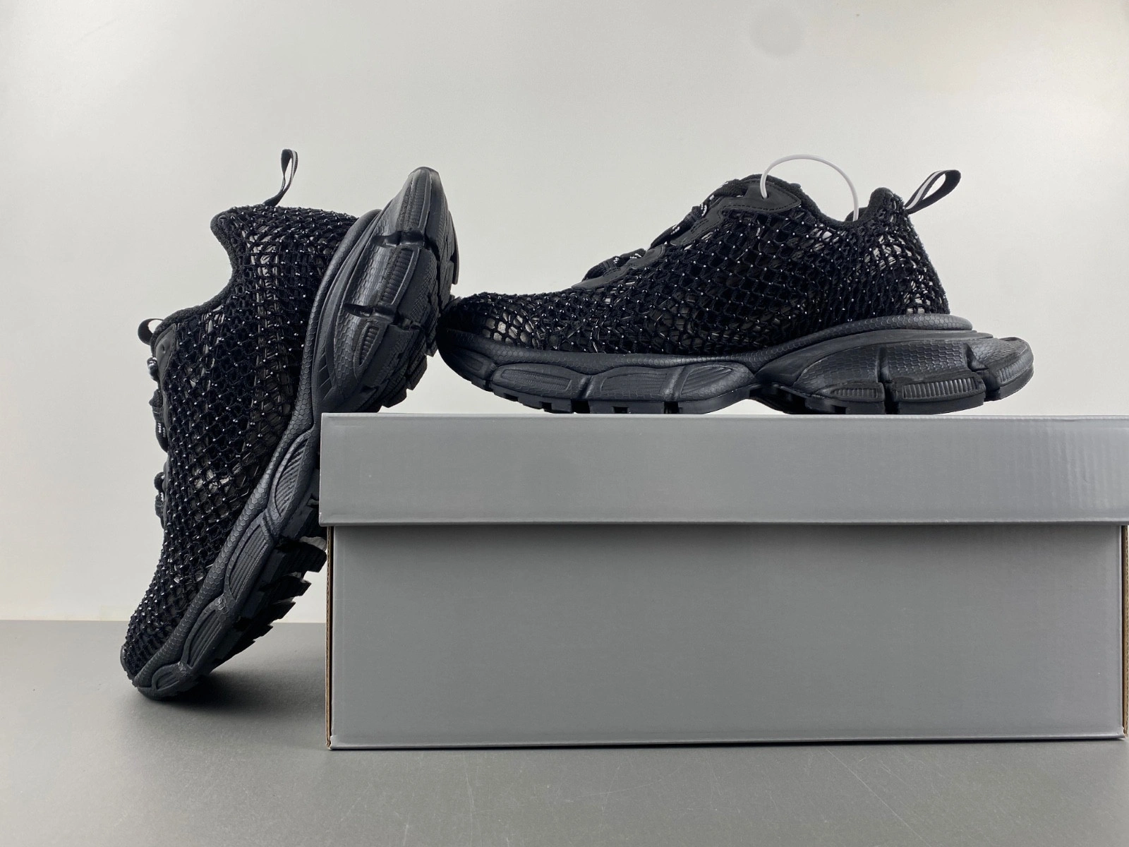 Balenciaga 3XL  SNEAKER
