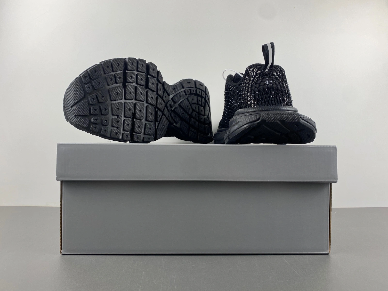 Balenciaga 3XL  SNEAKER