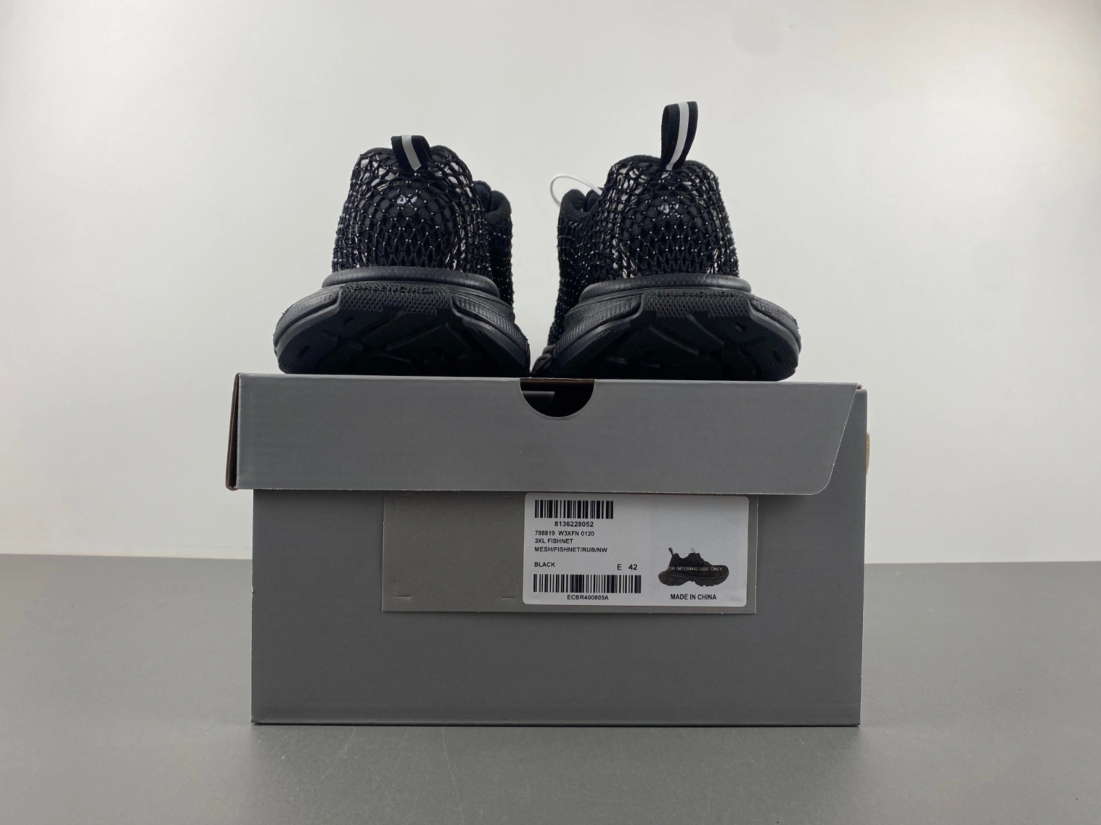 Balenciaga 3XL  SNEAKER