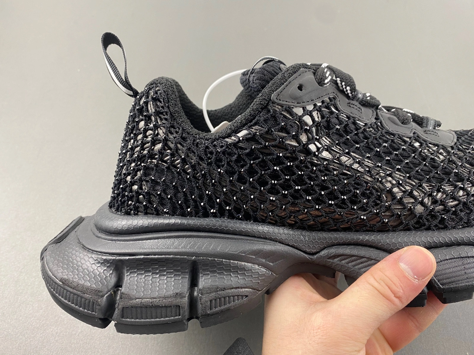 Balenciaga 3XL  SNEAKER