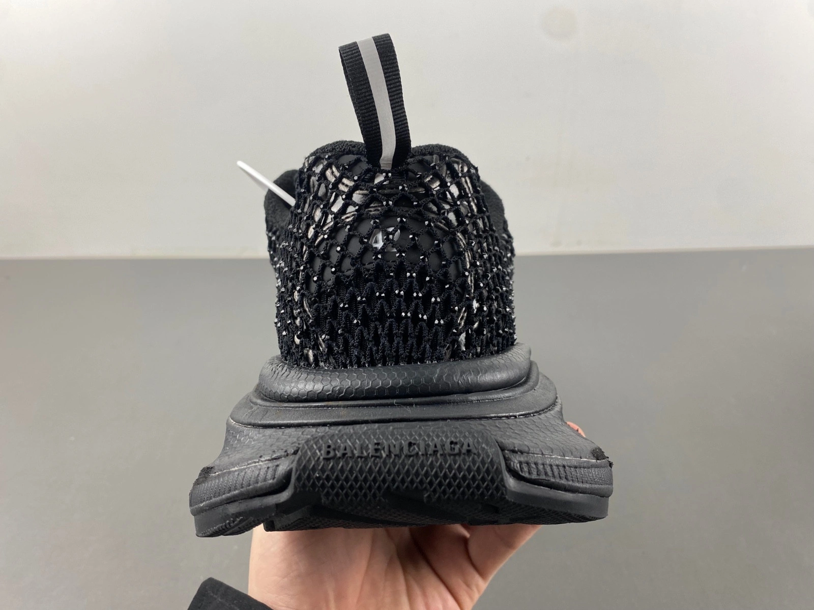Balenciaga 3XL  SNEAKER