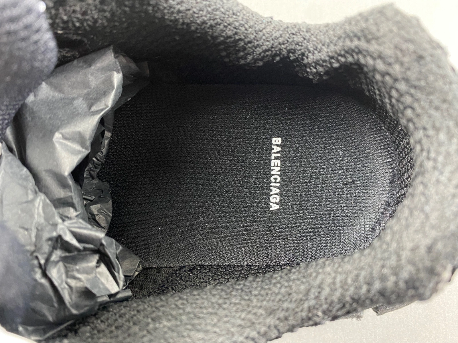 Balenciaga 3XL  SNEAKER