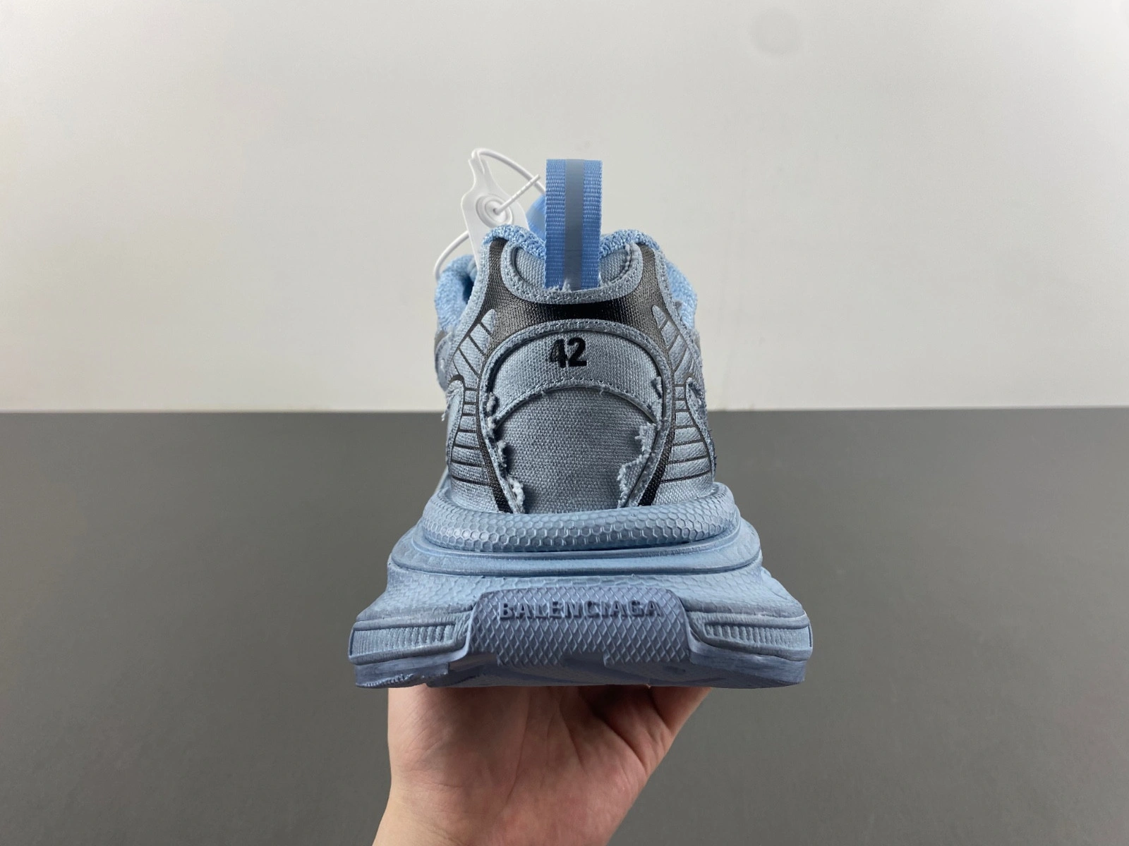 Balenciaga 3XL SNEAKER