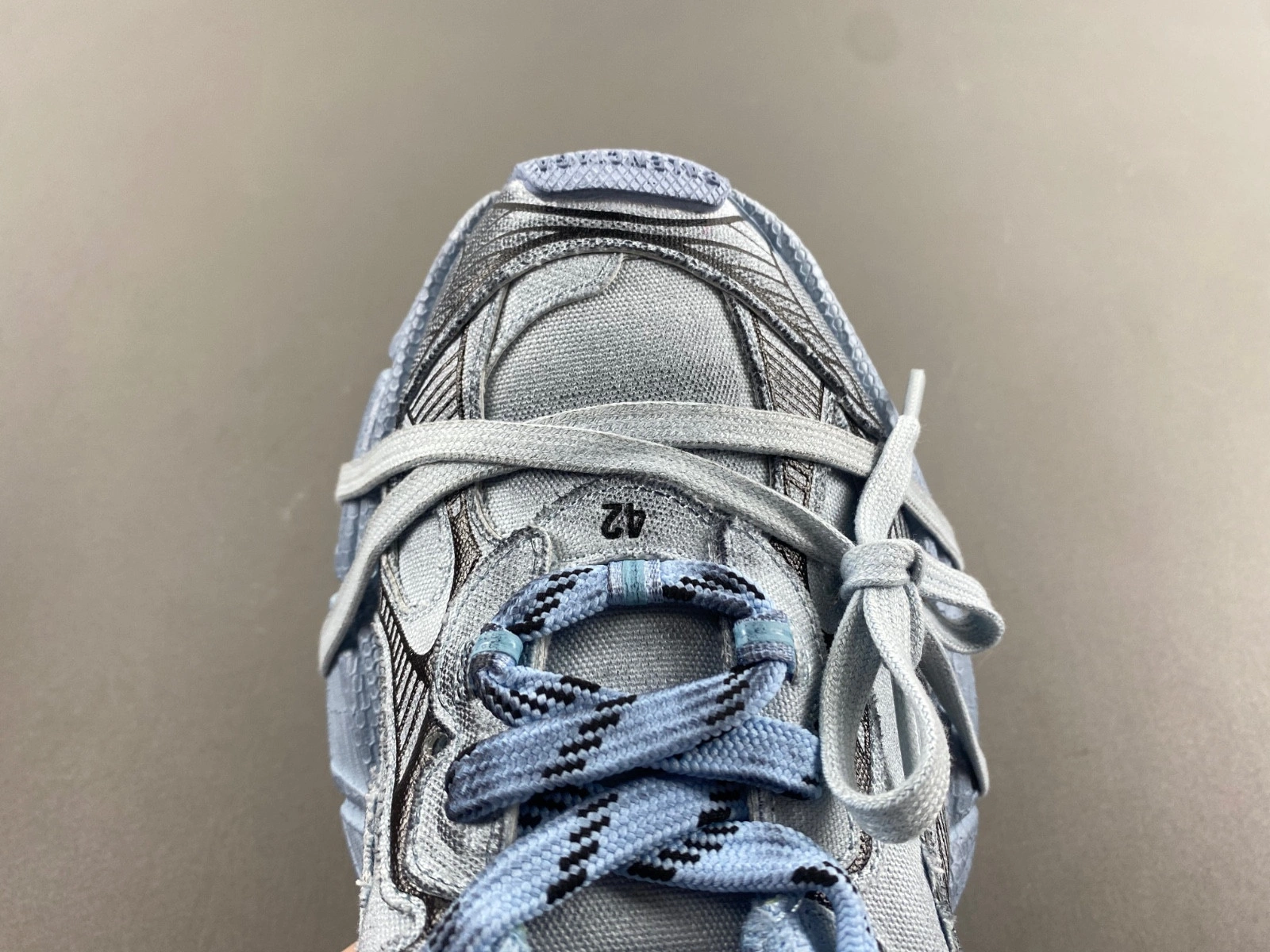 Balenciaga 3XL SNEAKER