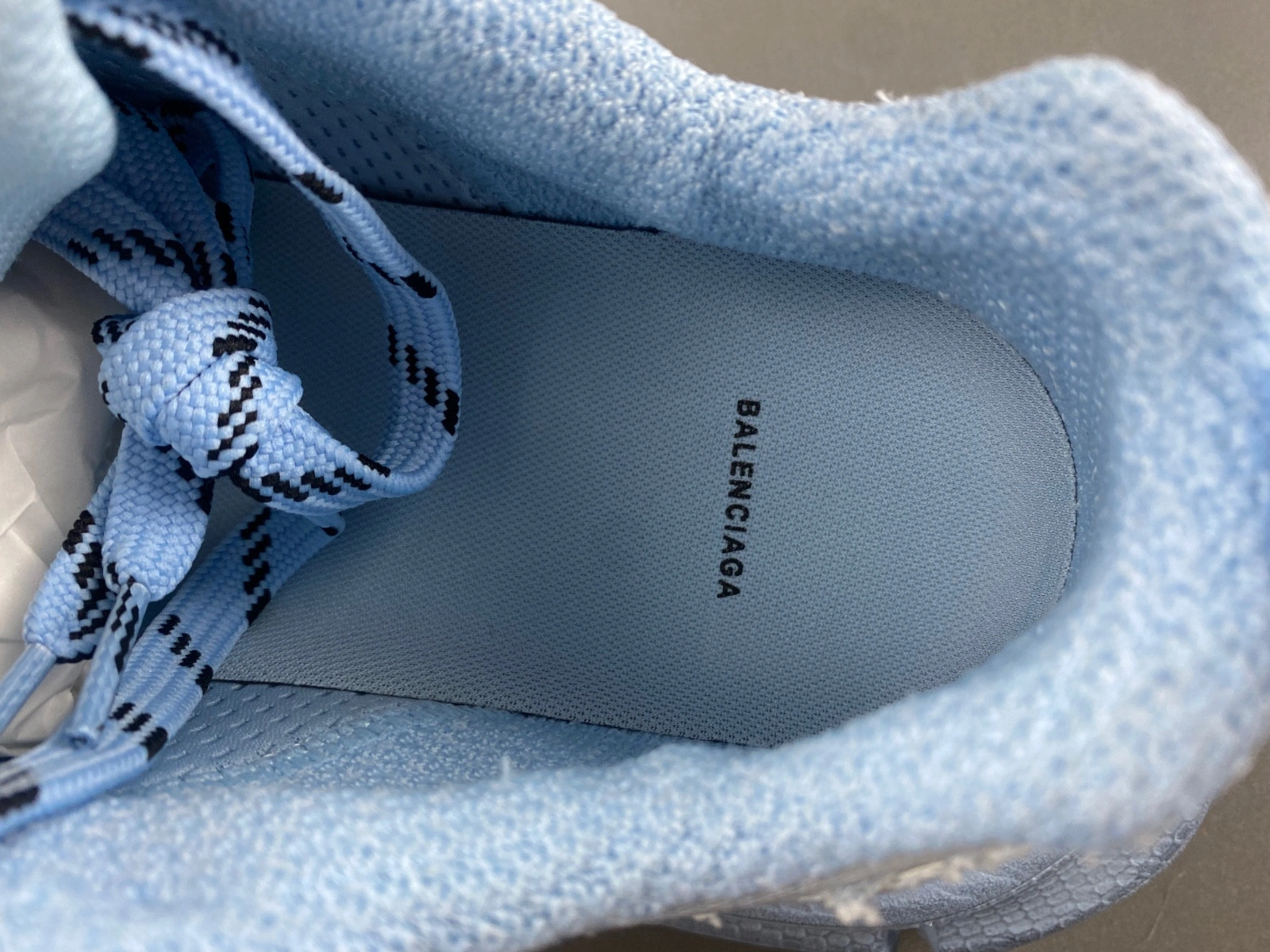 Balenciaga 3XL SNEAKER