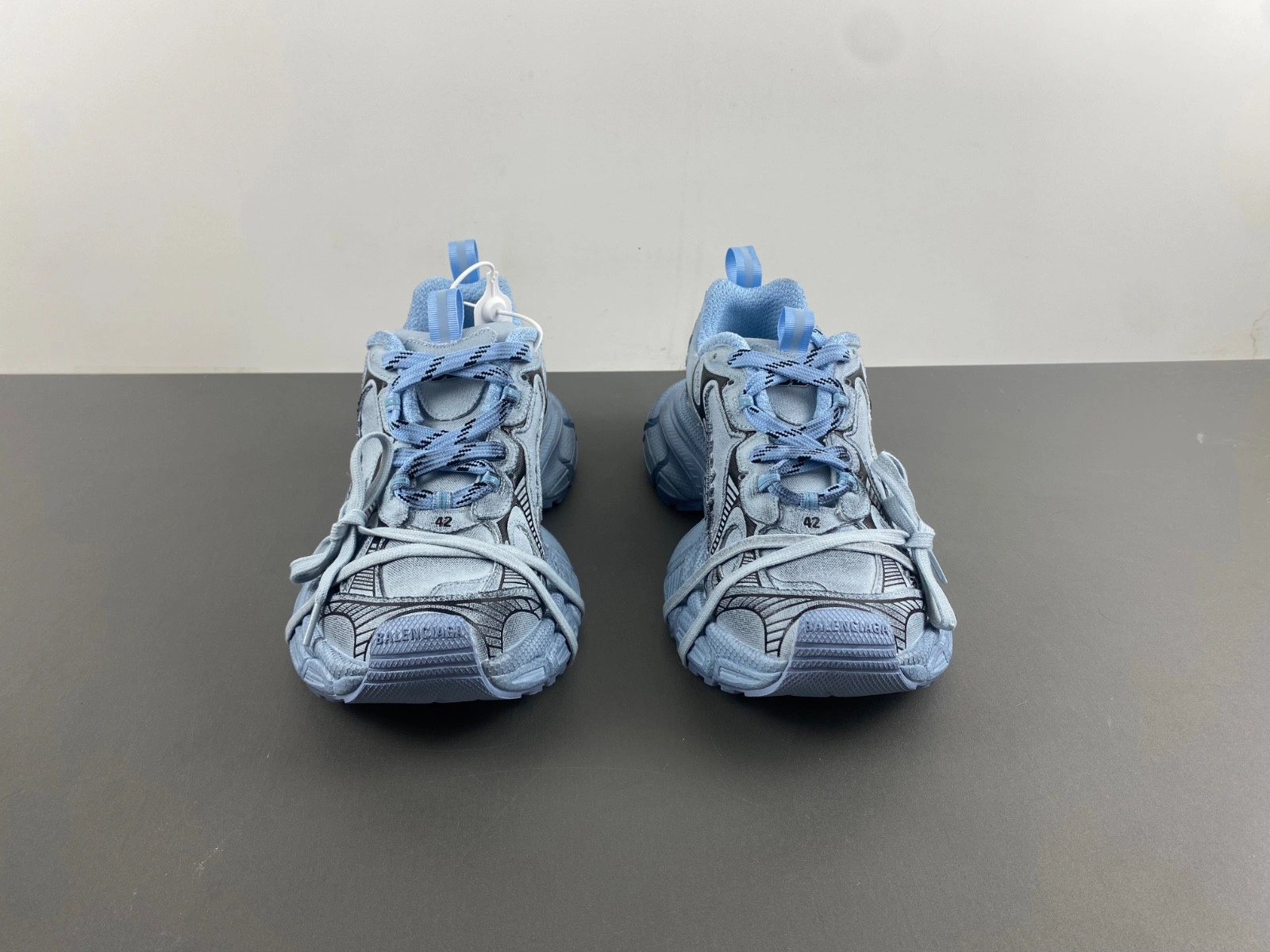 Balenciaga 3XL SNEAKER