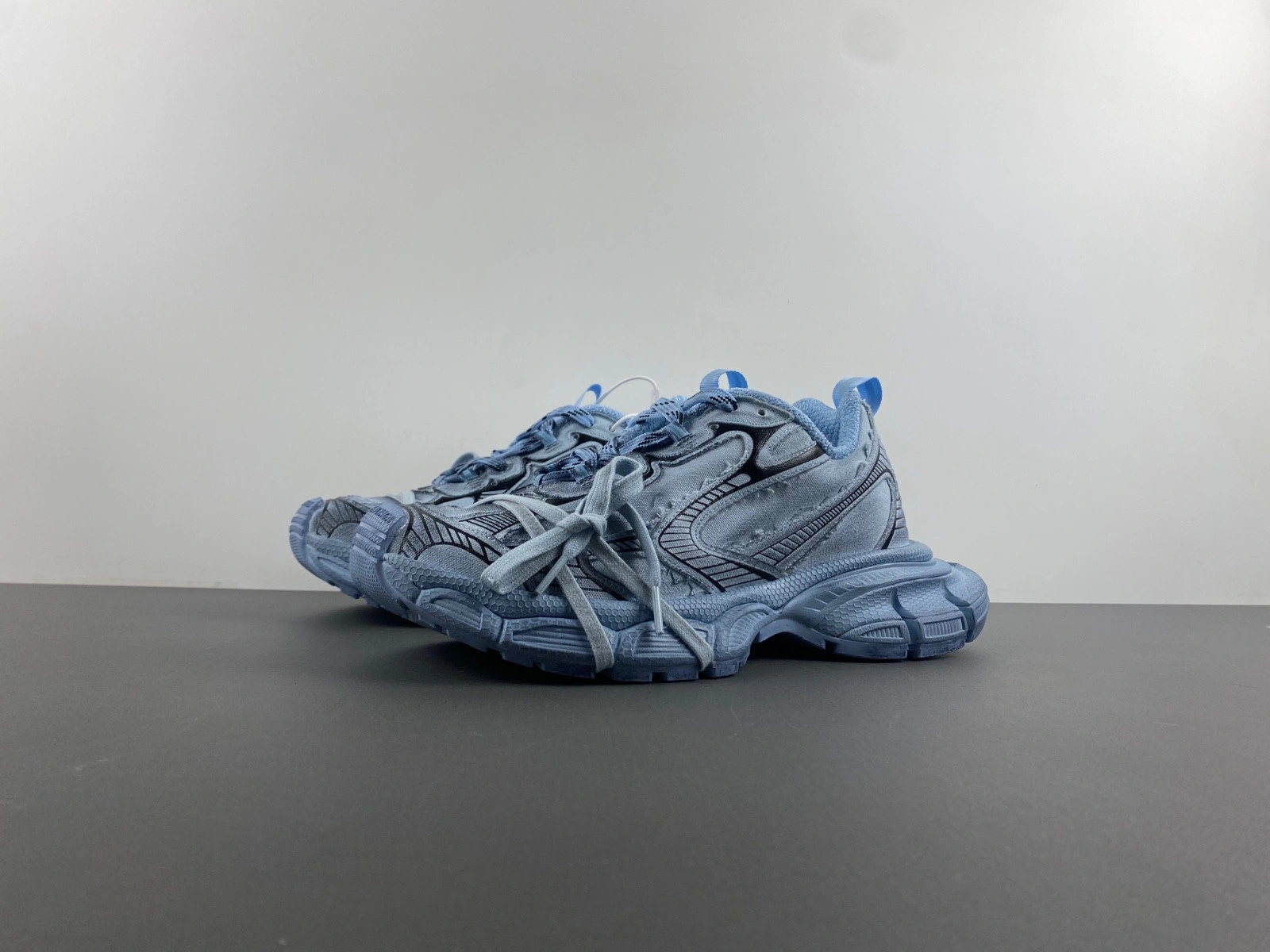 Balenciaga 3XL SNEAKER