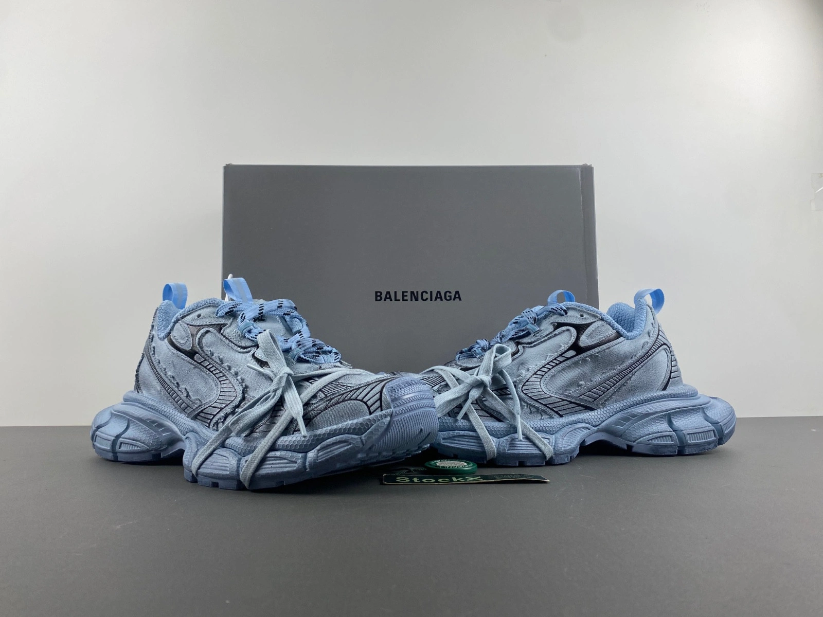 Balenciaga 3XL SNEAKER