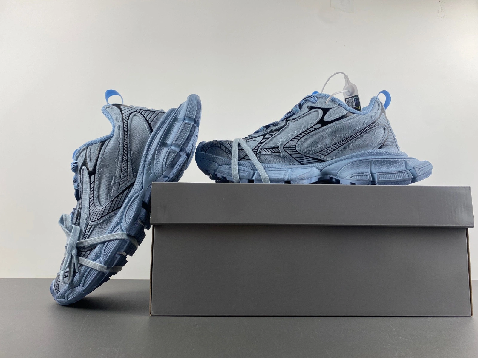 Balenciaga 3XL SNEAKER