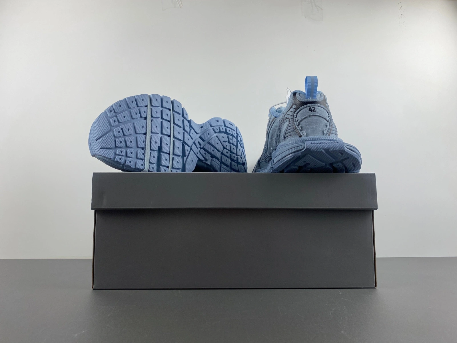 Balenciaga 3XL SNEAKER