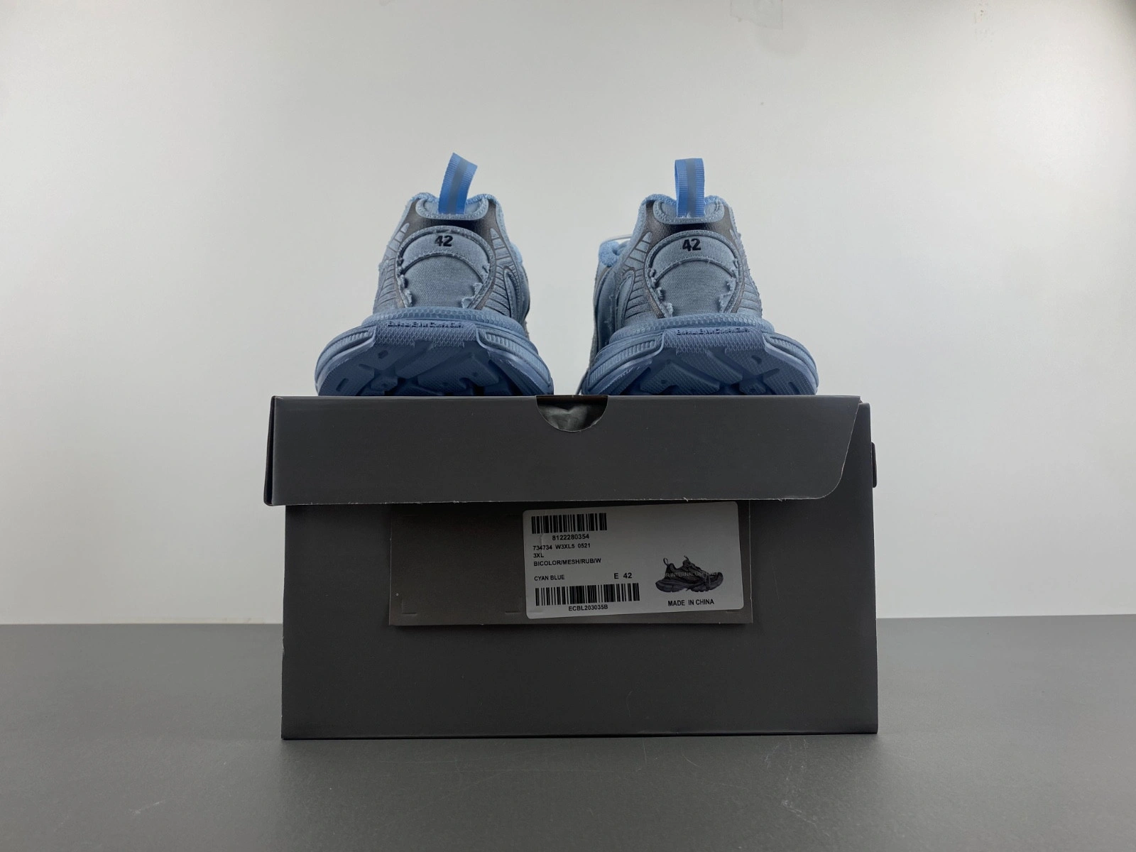 Balenciaga 3XL SNEAKER
