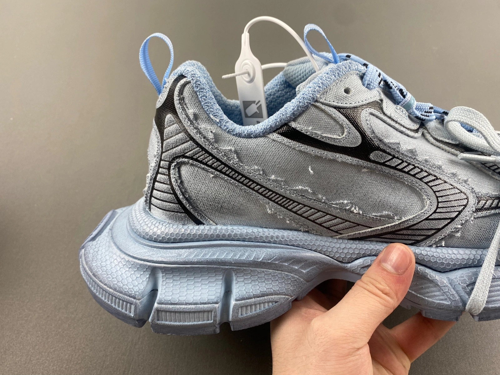 Balenciaga 3XL SNEAKER