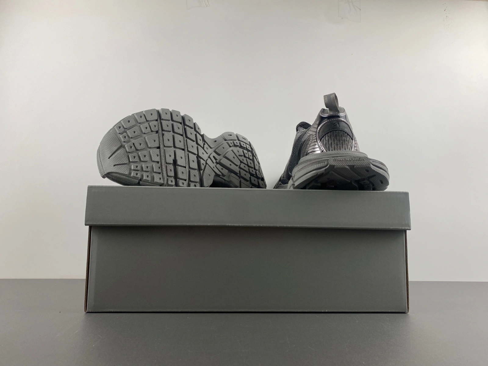 Balenciaga 3XL SNEAKER
