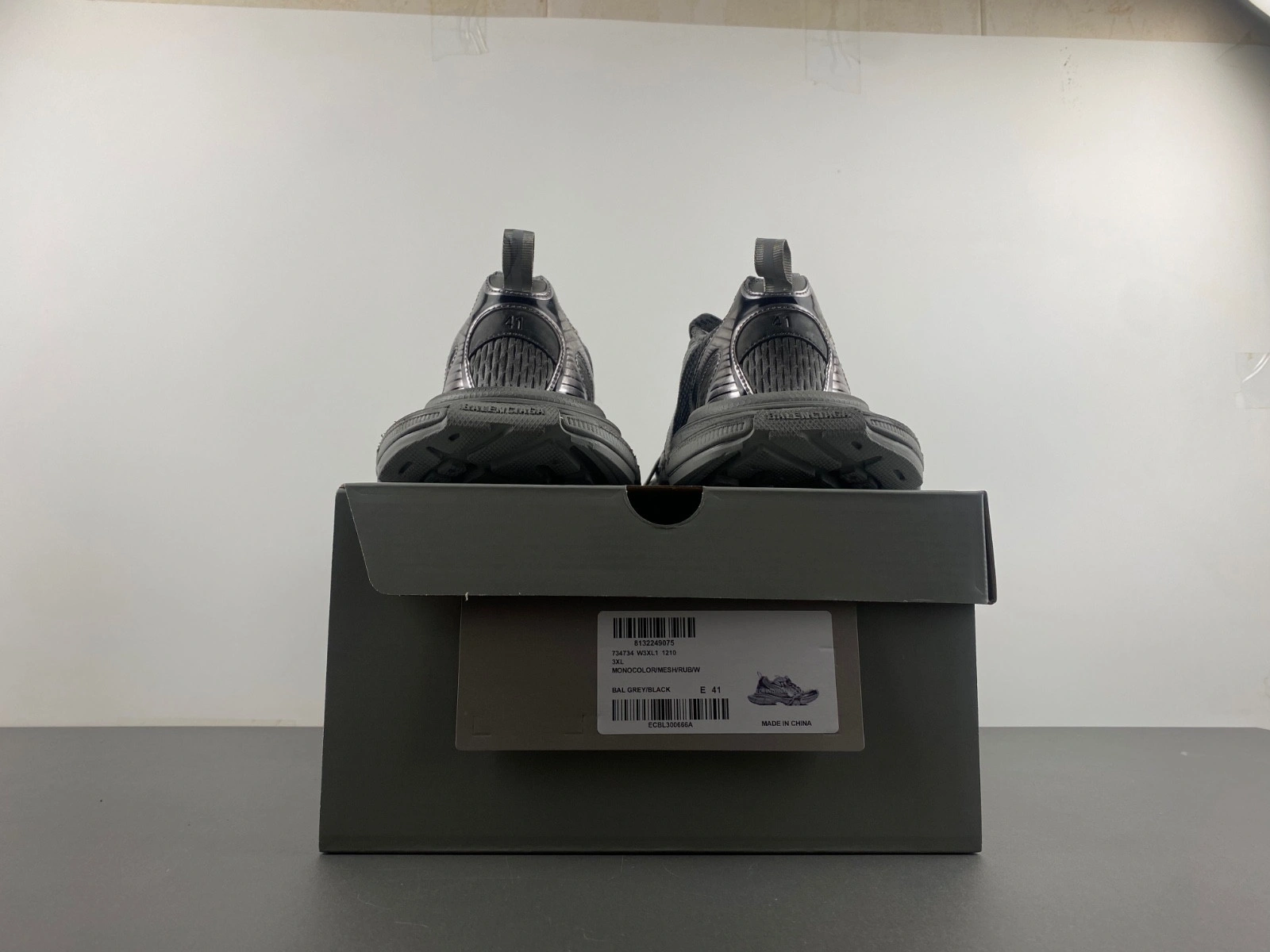 Balenciaga 3XL SNEAKER