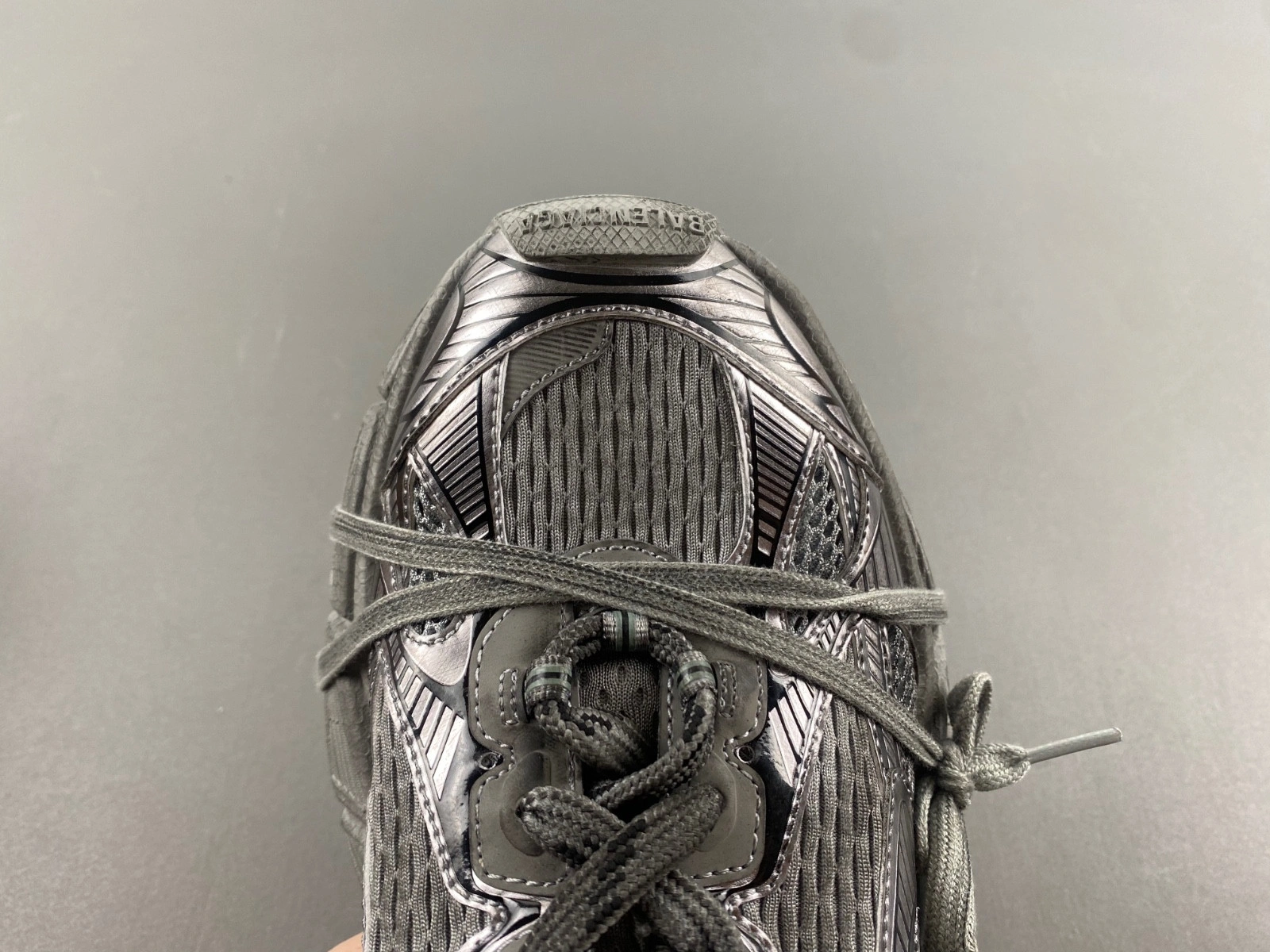 Balenciaga 3XL SNEAKER