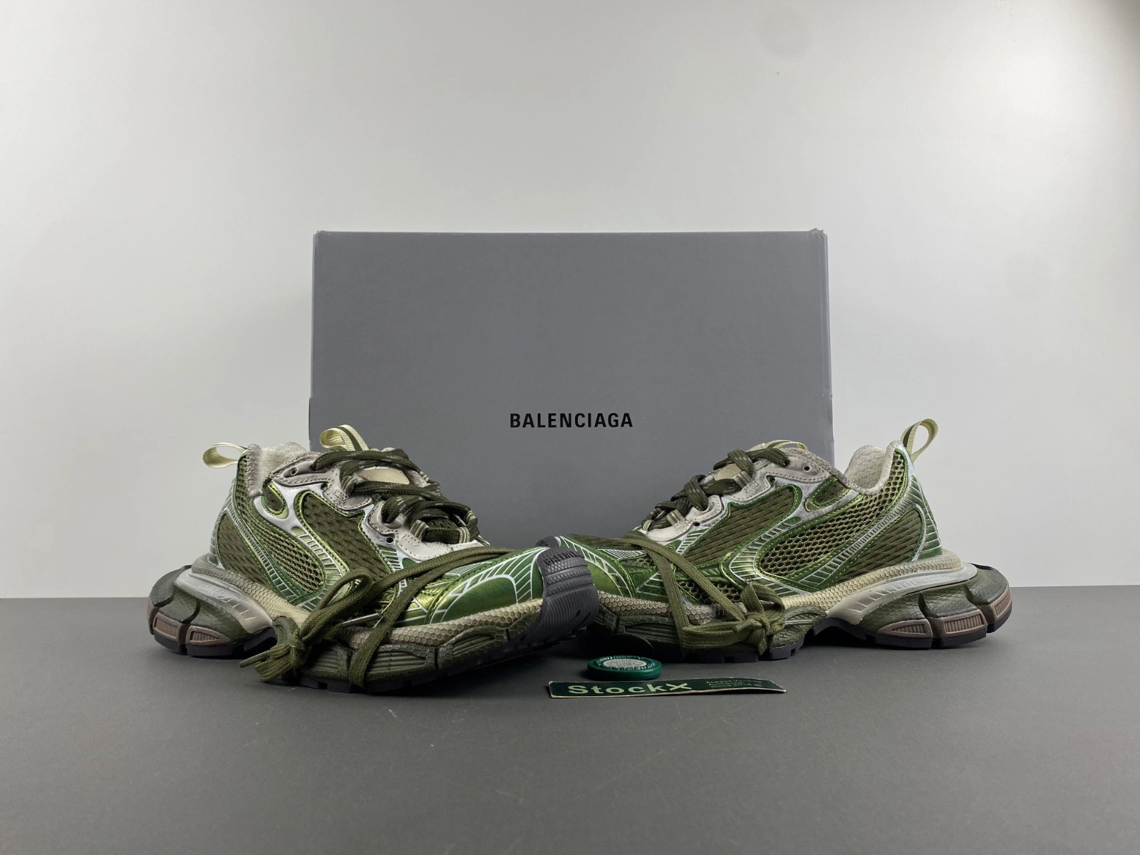 Balenciaga 3XL SNEAKER