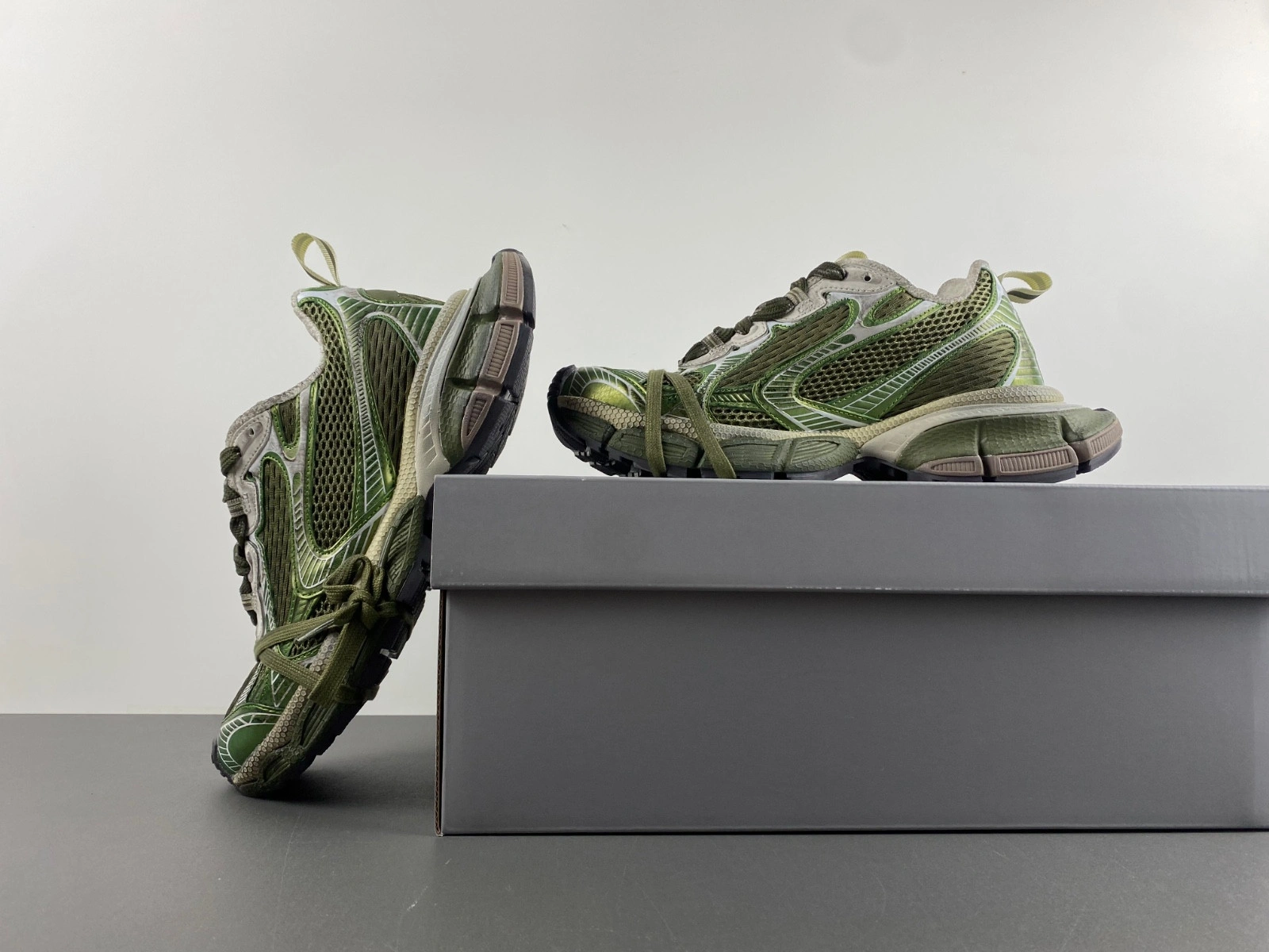 Balenciaga 3XL SNEAKER