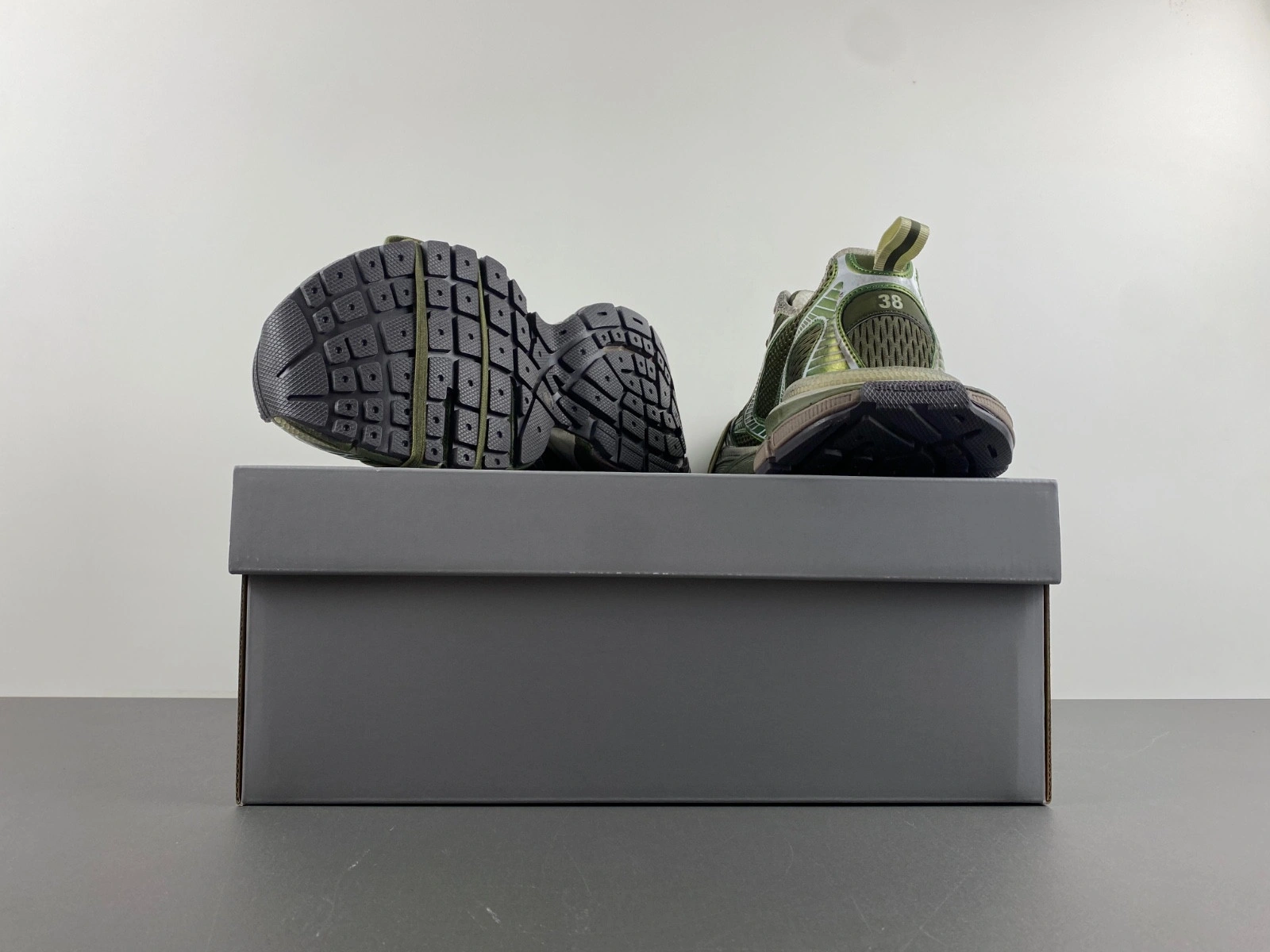 Balenciaga 3XL SNEAKER