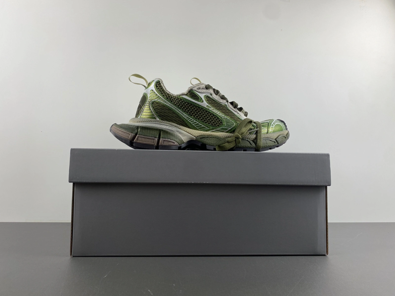 Balenciaga 3XL SNEAKER