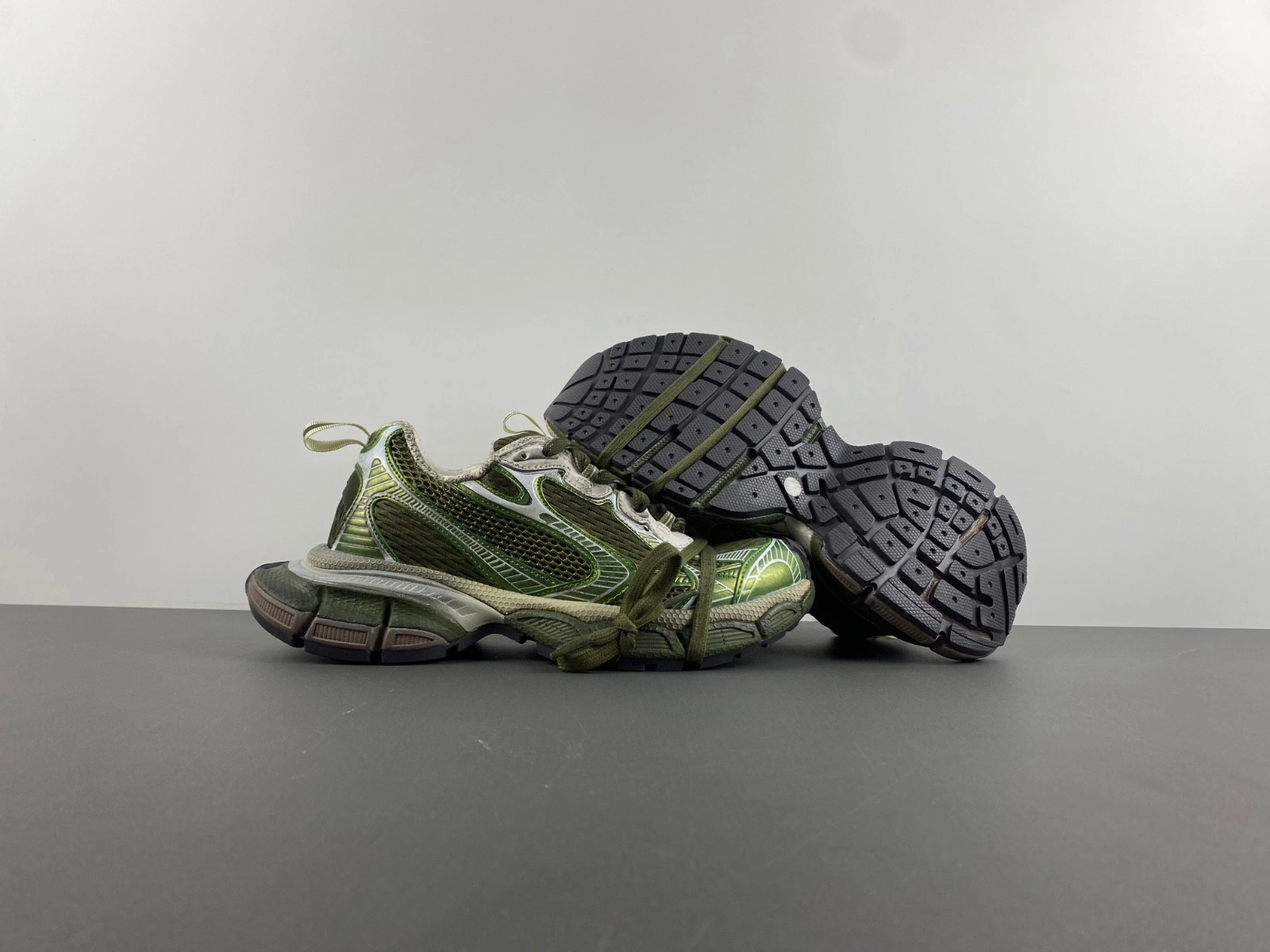 Balenciaga 3XL SNEAKER