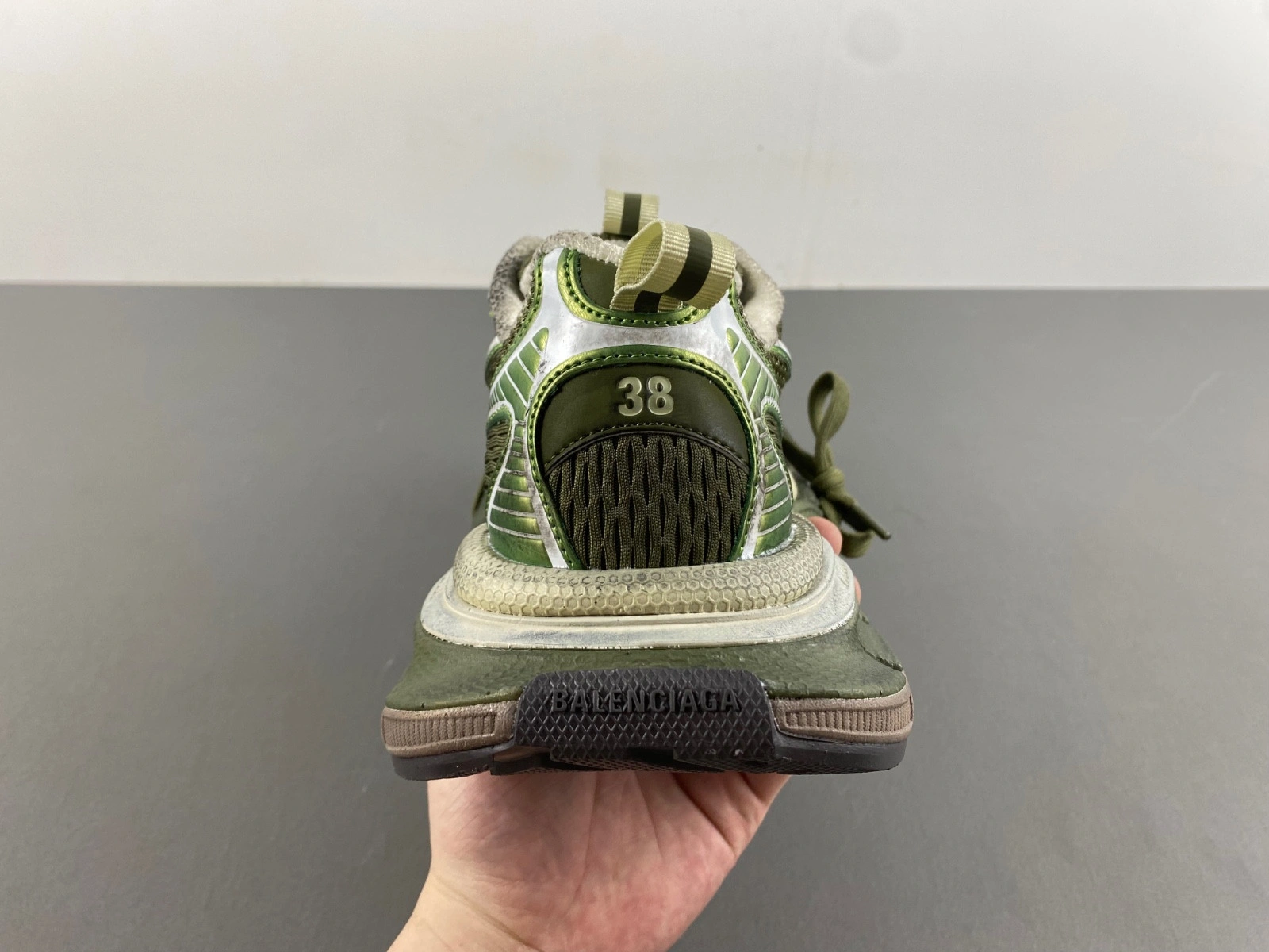 Balenciaga 3XL SNEAKER