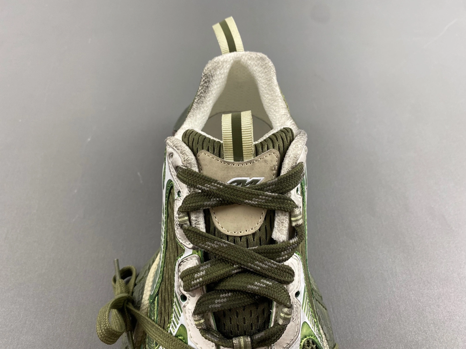 Balenciaga 3XL SNEAKER