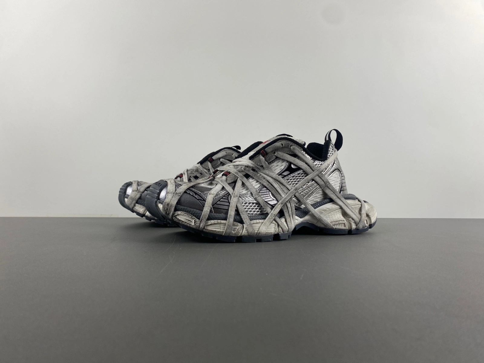 Balenciaga 3XL SNEAKER