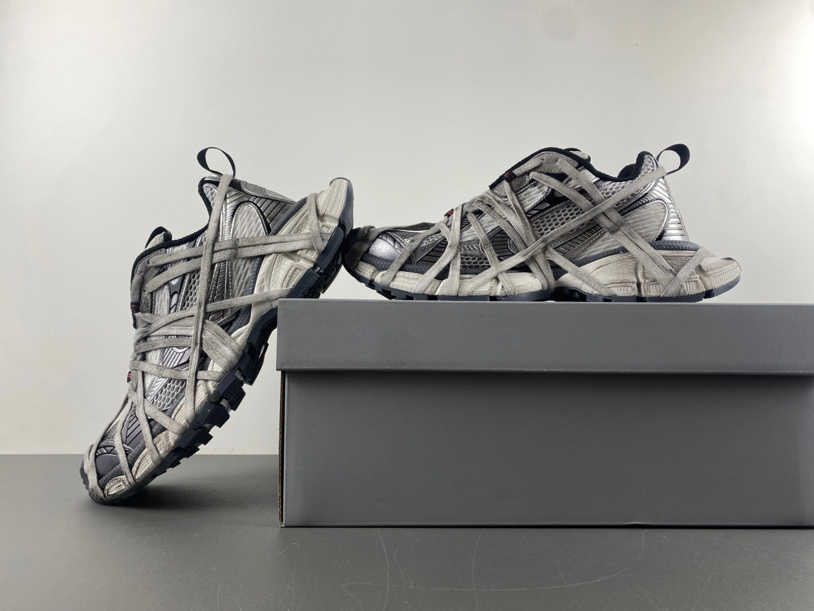 Balenciaga 3XL SNEAKER