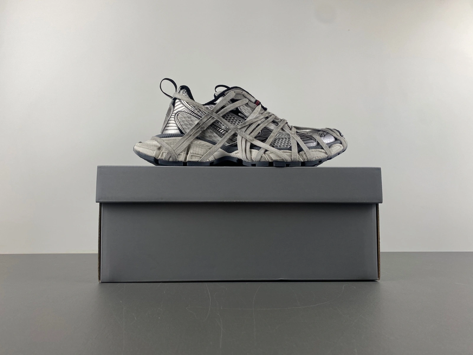 Balenciaga 3XL SNEAKER