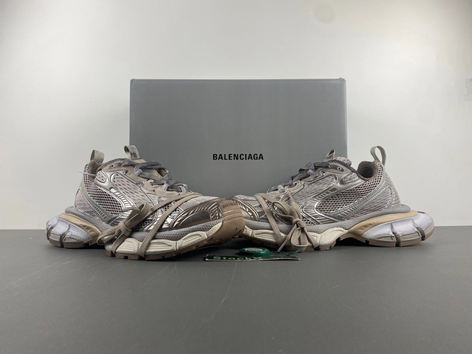Balenciaga 3XL SNEAKER