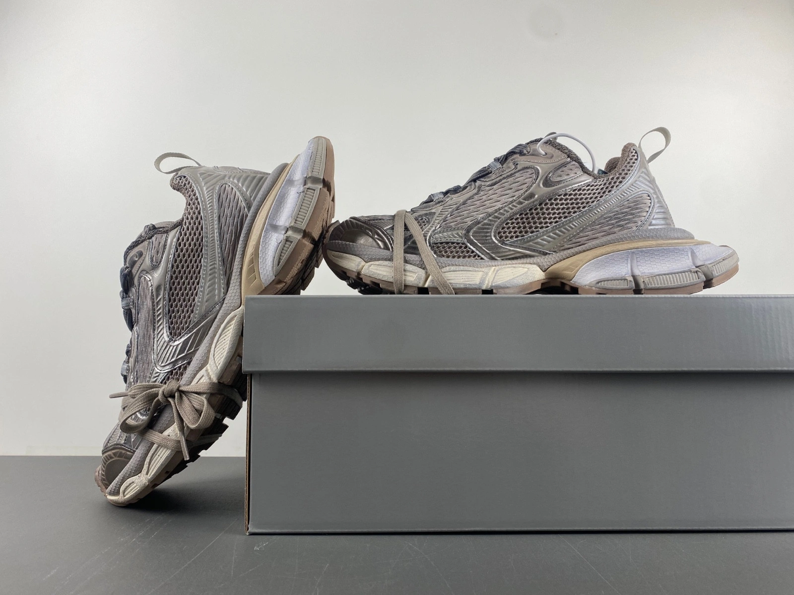 Balenciaga 3XL SNEAKER