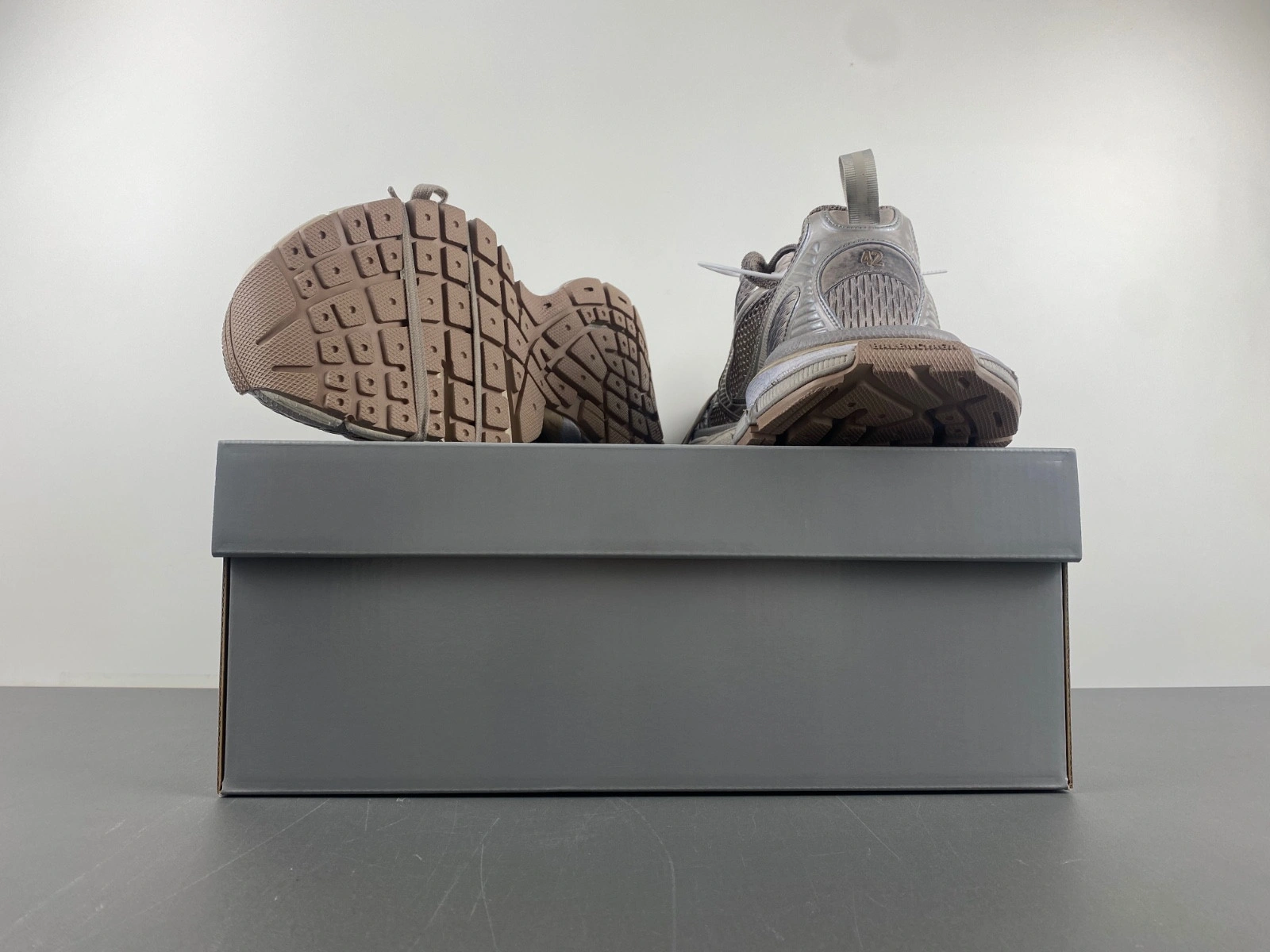Balenciaga 3XL SNEAKER