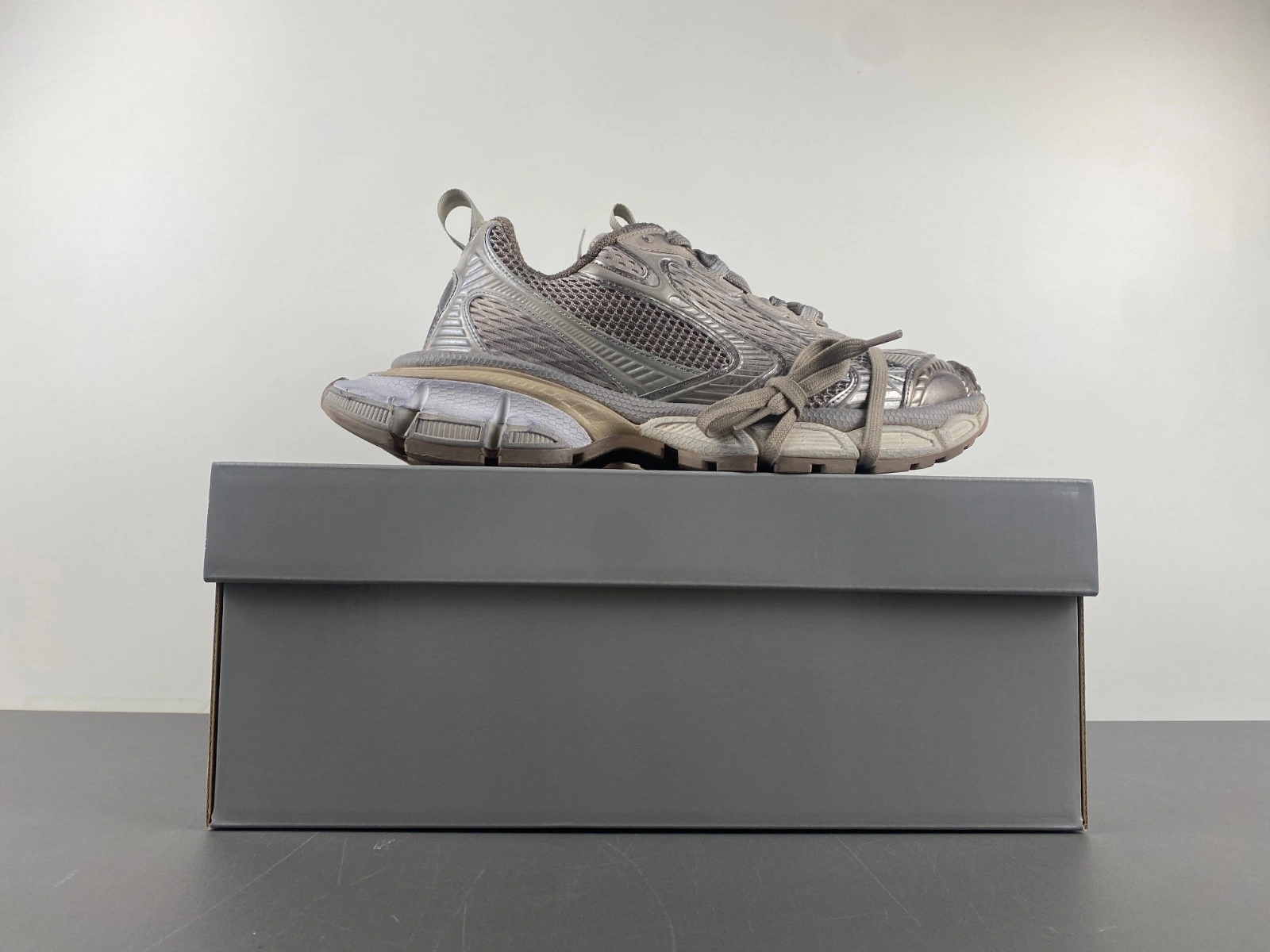 Balenciaga 3XL SNEAKER